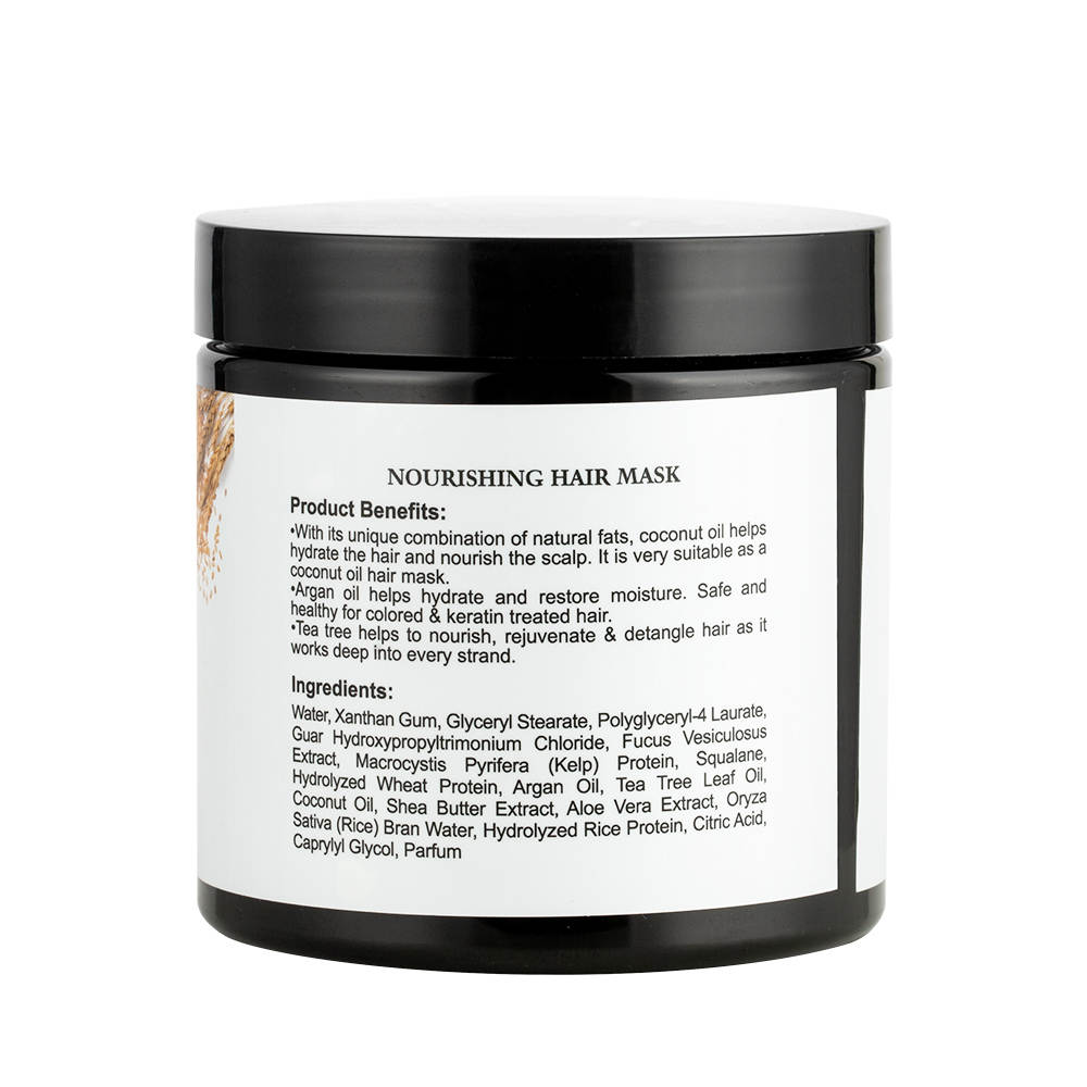 Nourishing Hair Mask