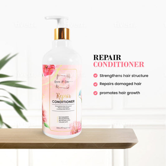 Repair Conditioner