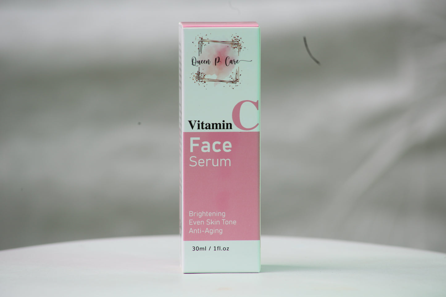 Vitamic C Face Serum