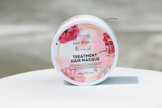 Treatment Hair Masque