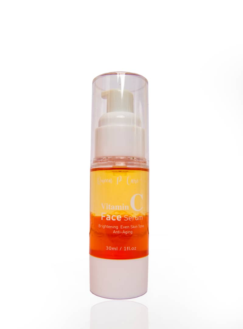 Vitamic C Face Serum