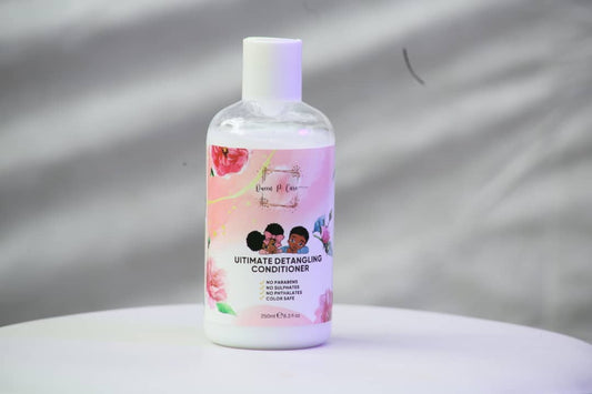 Ultimate Detangling Conditioner